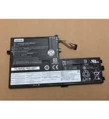 Pin laptop Lenovo IdeaPad S340-14API, S340-14IIL, S340-15API, S340-15IIL (Mã L18M3PF7) 52.5Wh - ZIN